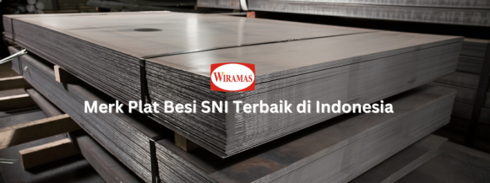 Daftar Merk Plat Besi Terbaik 2024