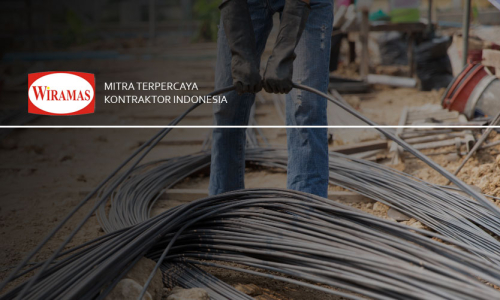 Mitra Terpercaya Kontraktor Indonesia