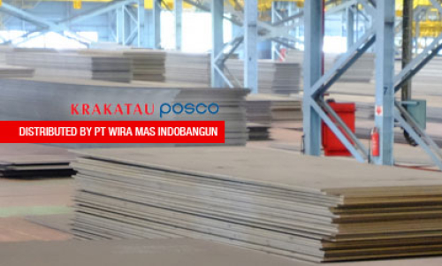 Plat Kapal Pilihan Industri Maritim di Indonesia
