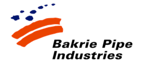 Tabel Bakrie Pipe Industries